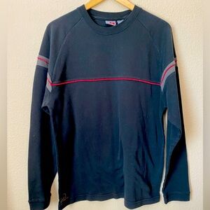 Quicksilver pullover